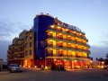Hotel St. St. 