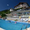 Петя(Family hotel Mountain paradise) Костовска(Kostovska)